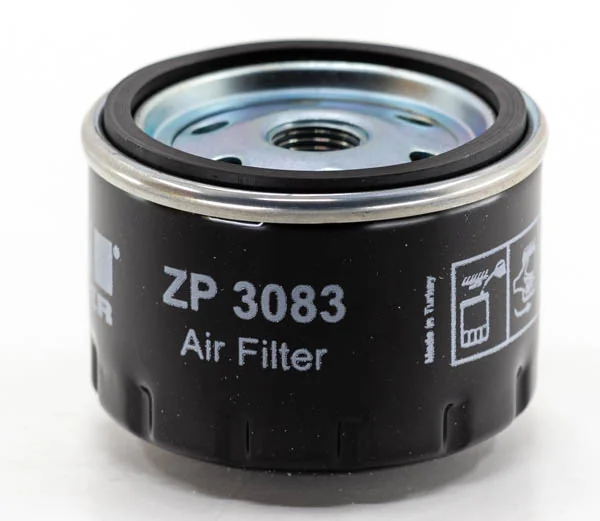 Fil Filter - ZP3083 - Luftfilter SpinOn (Be- und Entlüftung)