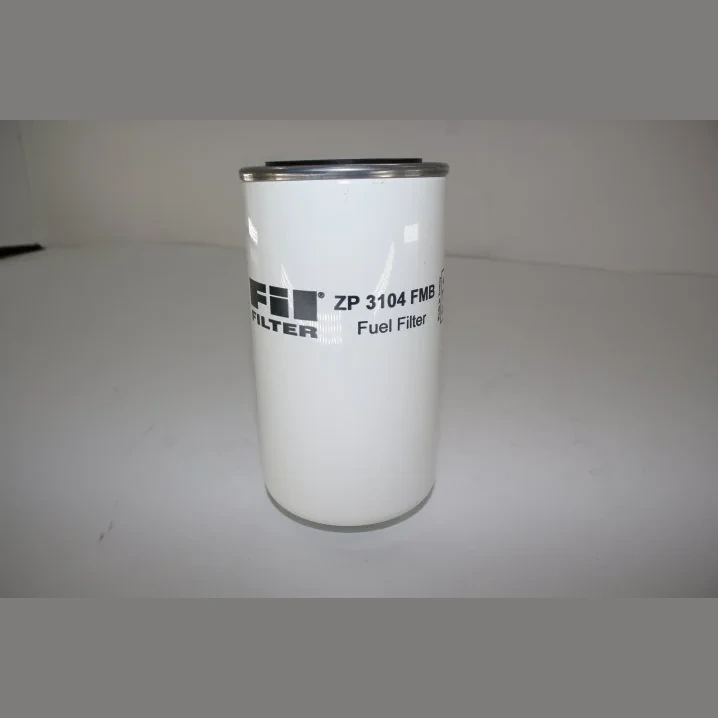 Fil Filter - ZP3104FMB - Kraftstofffilter SpinOn
