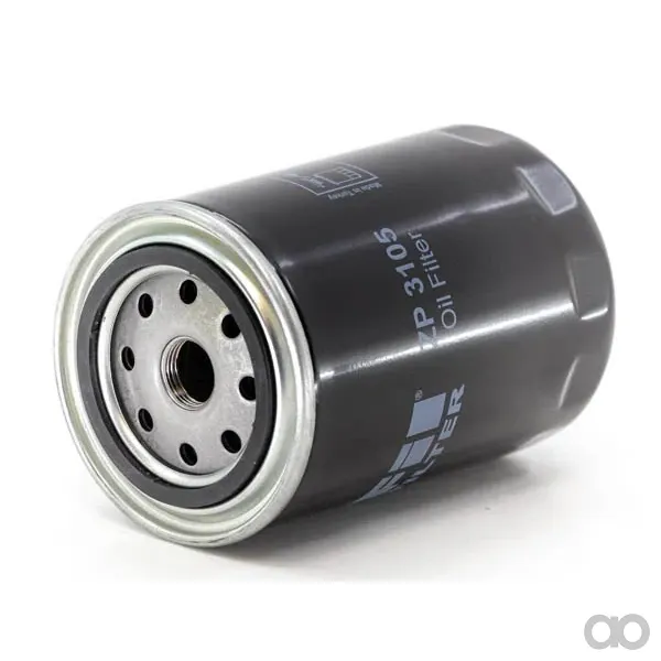 Fil Filter - ZP3105 - Ölfilter SpinOn