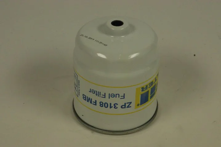 Fil Filter - ZP3108FMB - Kraftstoffwechselfilter SpinOn