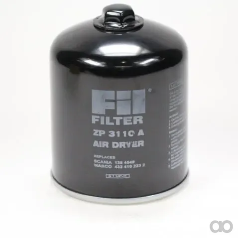 Fil Filter - ZP3110A - Trockenmittelbox