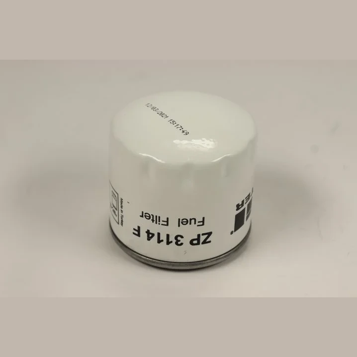 Fil Filter - ZP3114F - Kraftstoffwechselfilter SpinOn