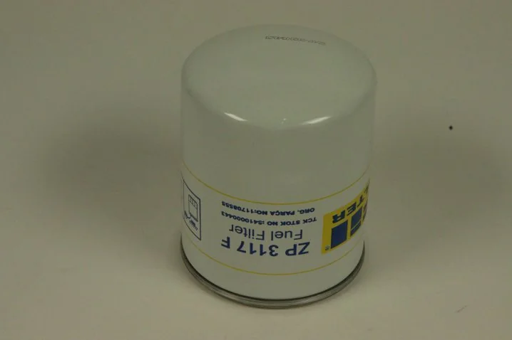 Fil Filter - ZP3117F - Kraftstoffwechselfilter