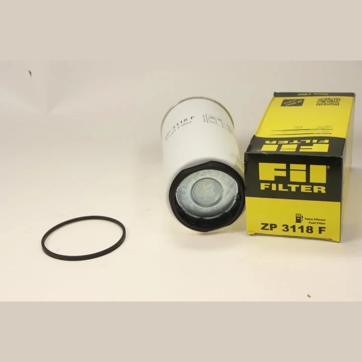 Fil Filter - ZP3118F - Kraftstoffwechselfilter