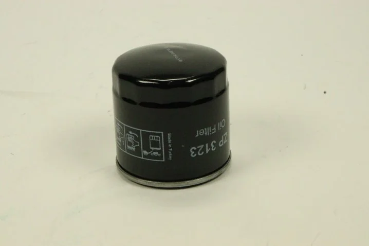 Fil Filter - ZP3123 - Wechselfilter SpinOn