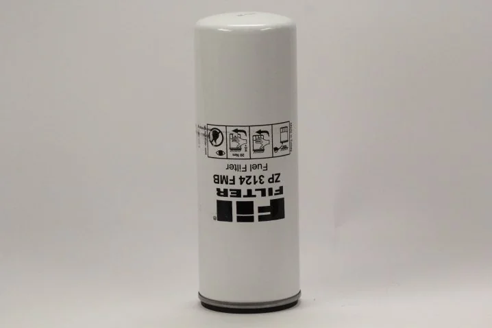 Fil Filter - ZP3124FMB - Kraftstofffilter SpinOn