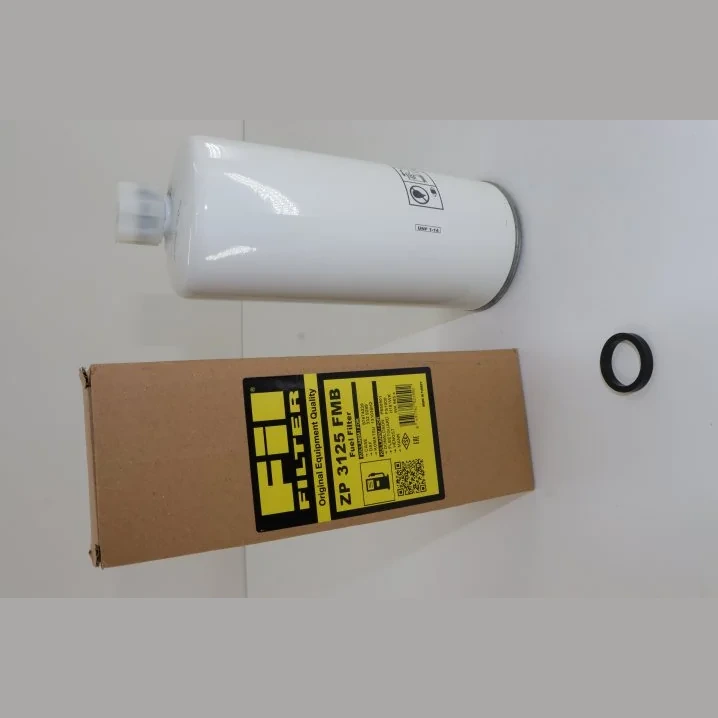 Fil Filter - ZP3125FMB - Kraftstofffilter SpinOn