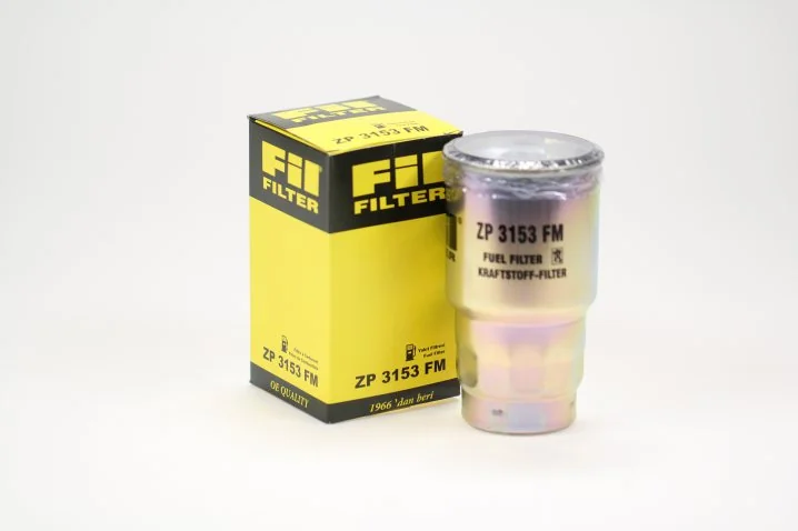 Fil Filter - ZP3153FM - Kraftstoffwechselfilter
