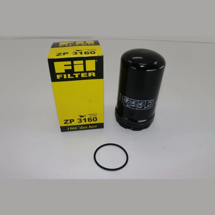 Fil Filter - ZP3160MG - Hydraulikfilter SpinOn