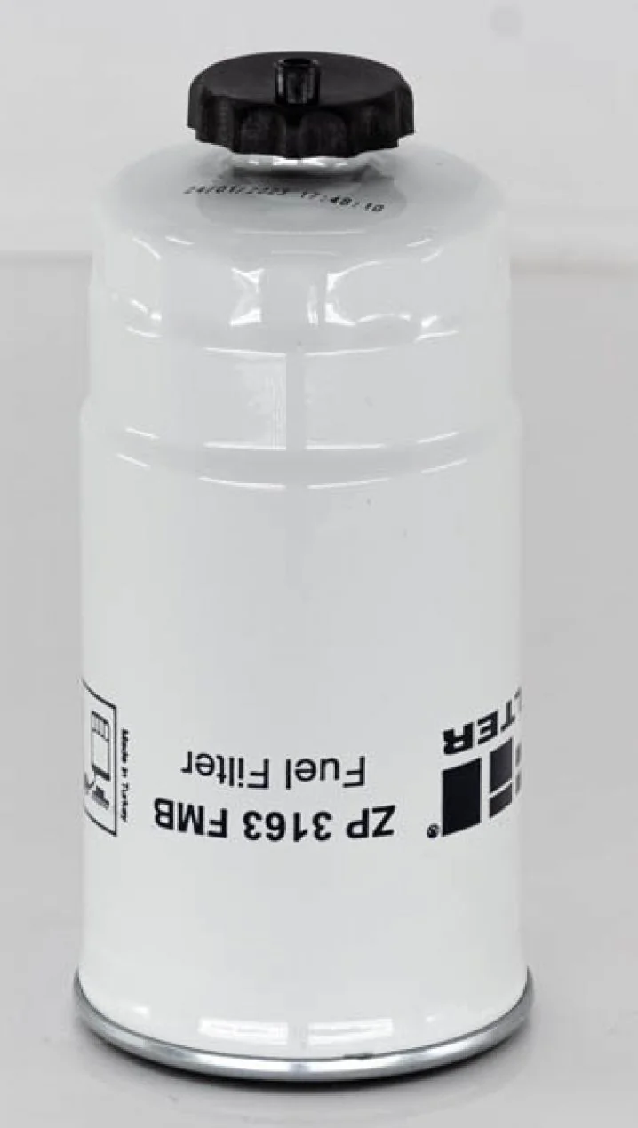 Fil Filter - ZP3163FMB - Kraftstofffilter SpinOn
