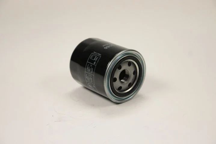Fil Filter - ZP3166 - Ölfilter SpinOn
