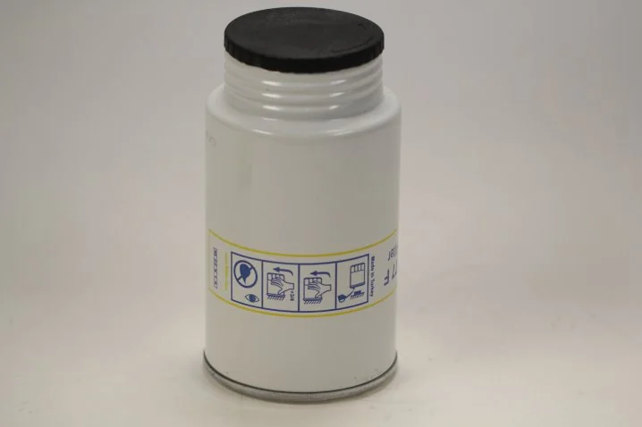 Fil Filter - ZP3177F - Kraftstoffwechselfilter