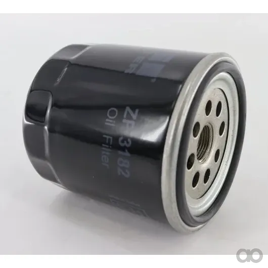 Fil Filter - ZP3182 - Ölfilter SpinOn
