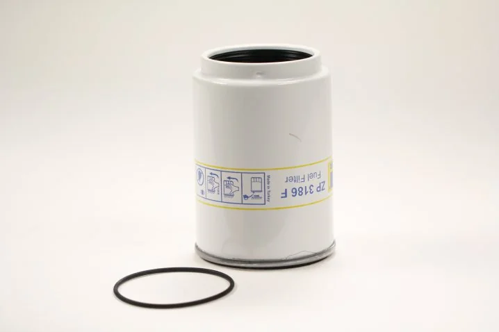 Fil Filter - ZP3186F - Kraftstofffilter SpinOn