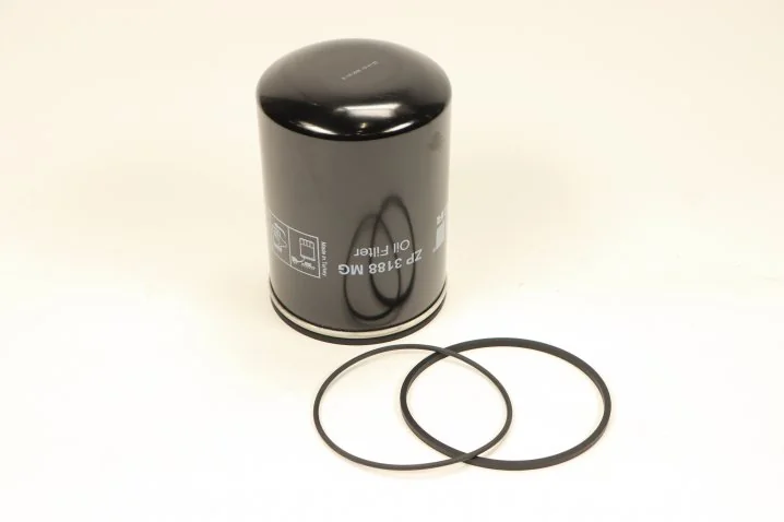 Fil Filter - ZP3188MG - Wechselfilter SpinOn