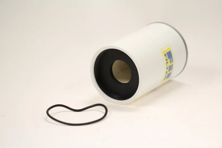 Fil Filter - ZP3190F - Kraftstoffwechselfilter