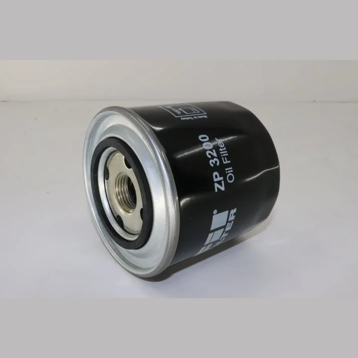 Fil Filter - ZP3200 - Ölfilter SpinOn