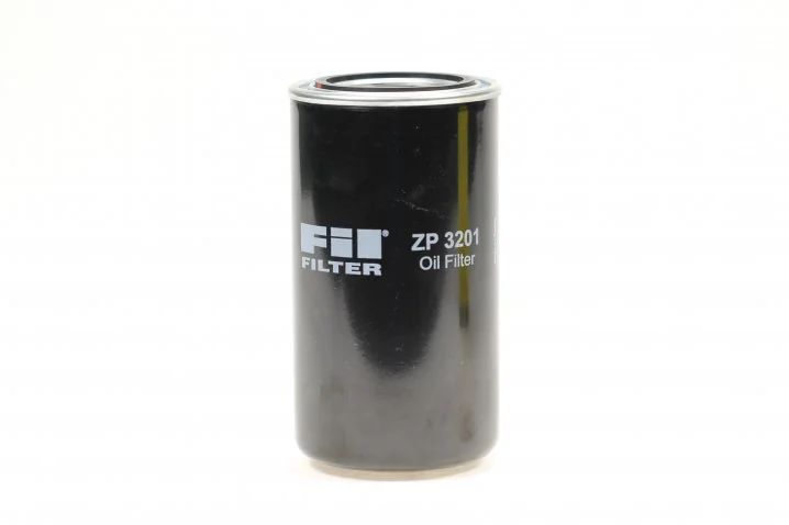 Fil Filter - ZP3201 - Ölfilter SpinOn