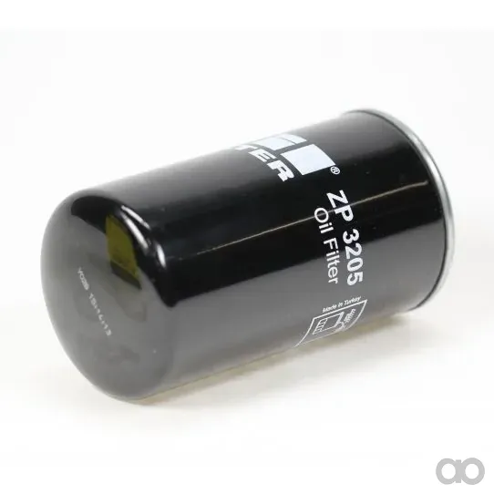Fil Filter - ZP3205 - Ölfilter SpinOn