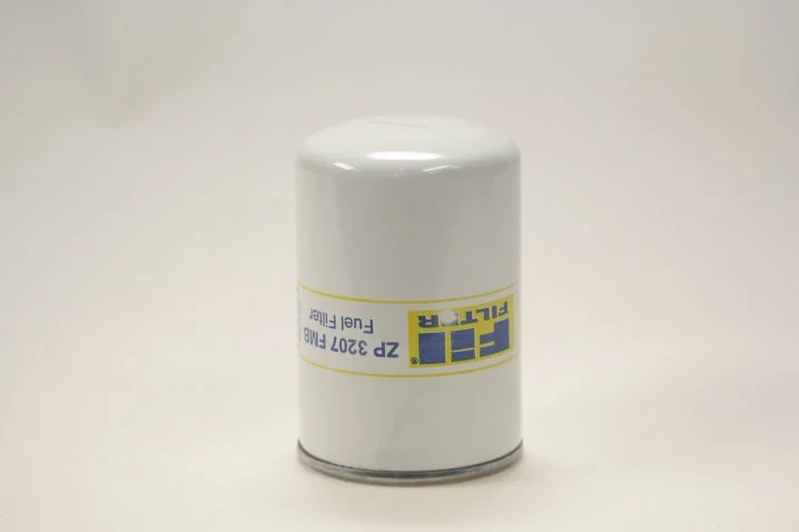 Fil Filter - ZP3207FMB - Kraftstoffwechselfilter