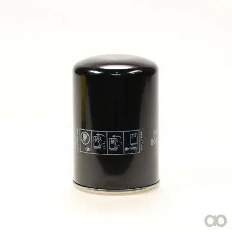 Fil Filter - ZP3208 - Ölfilter SpinOn