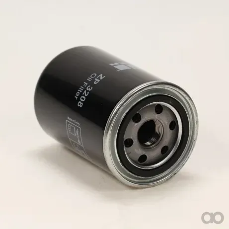 Fil Filter - ZP3208 - Ölfilter SpinOn