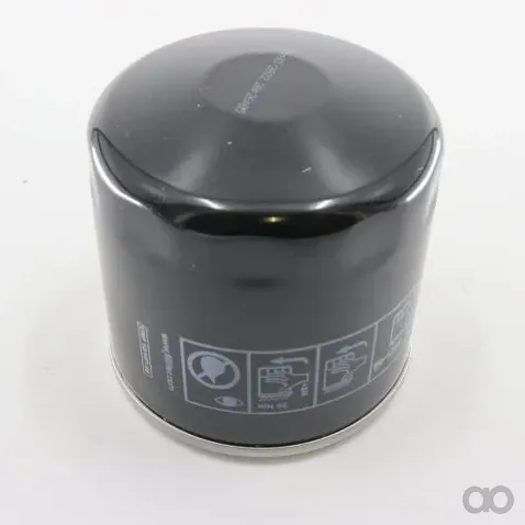 Fil Filter - ZP3208A - Ölfilter SpinOn