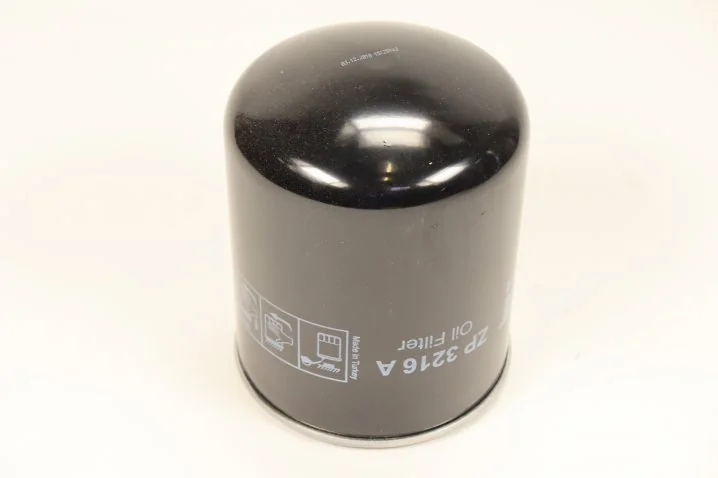 Fil Filter - ZP3216A - Wechselfilter SpinOn