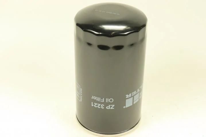 Fil Filter - ZP3221 - Ölfilter SpinOn