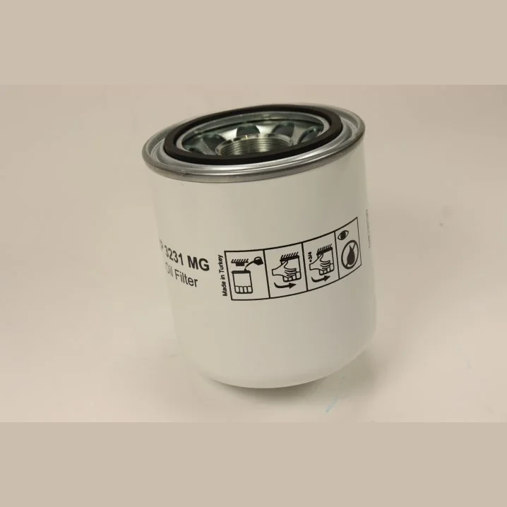 Fil Filter - ZP3231MG - Ölfilter SpinOn