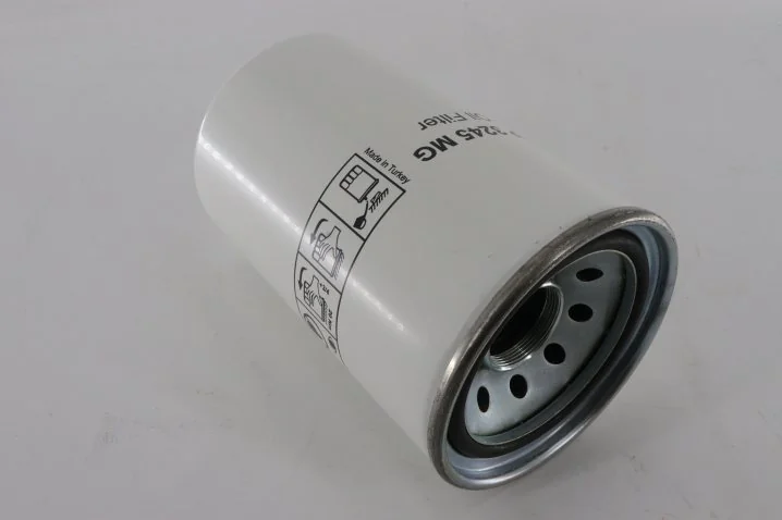 Fil Filter - ZP3245MG - Hydraulikfilter SpinOn