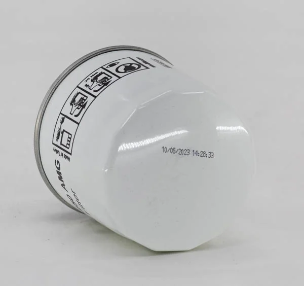 Fil Filter - ZP3250AMG - Ölfilter SpinOn