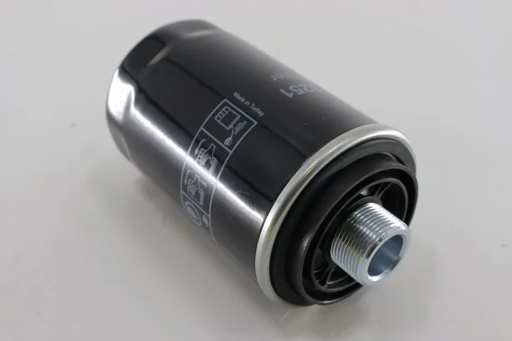 Fil Filter - ZP3251 - Ölfilter SpinOn