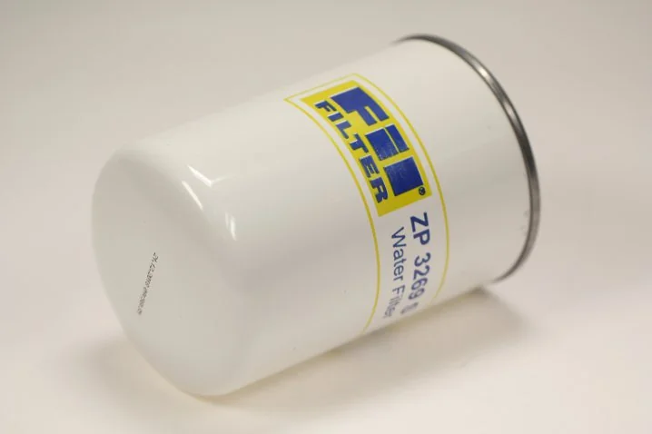 Fil Filter - ZP3269S - Kühlflüssigkeitsfilter SpinOn