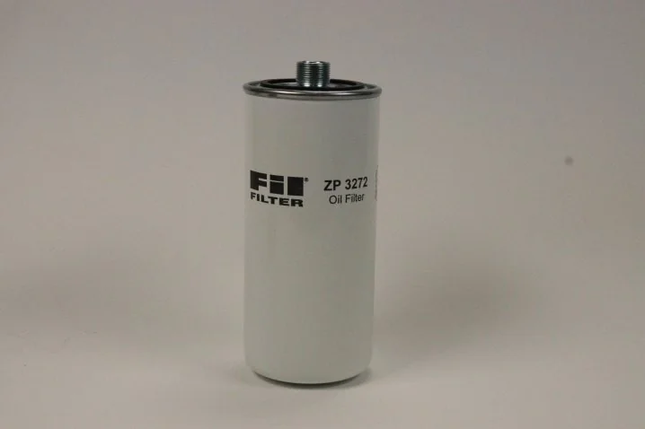 Fil Filter - ZP3272 - Hydraulikfilterelement