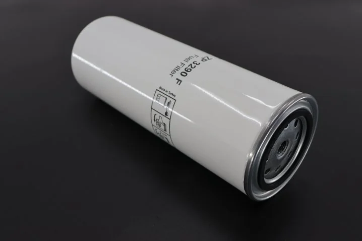 Fil Filter - ZP3290F - Kraftstofffilter SpinOn