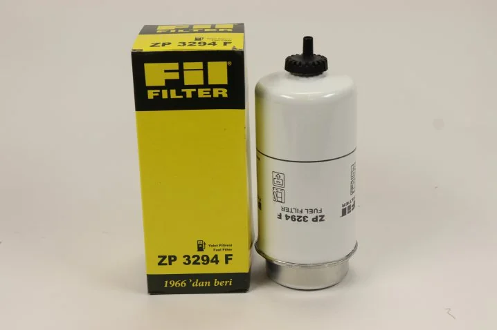 Fil Filter - ZP3294F - Kraftstofffilter SpinOn