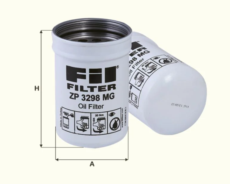 Fil Filter