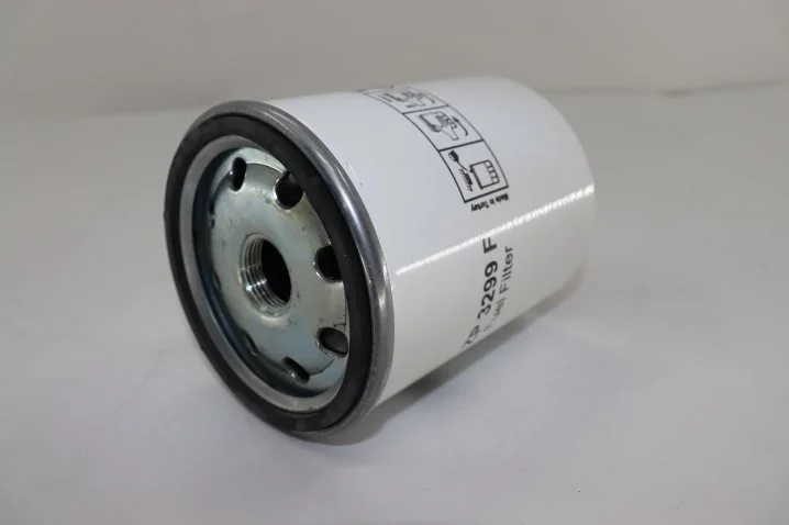Fil Filter - ZP3299F - Kraftstoffwechselfilter SpinOn