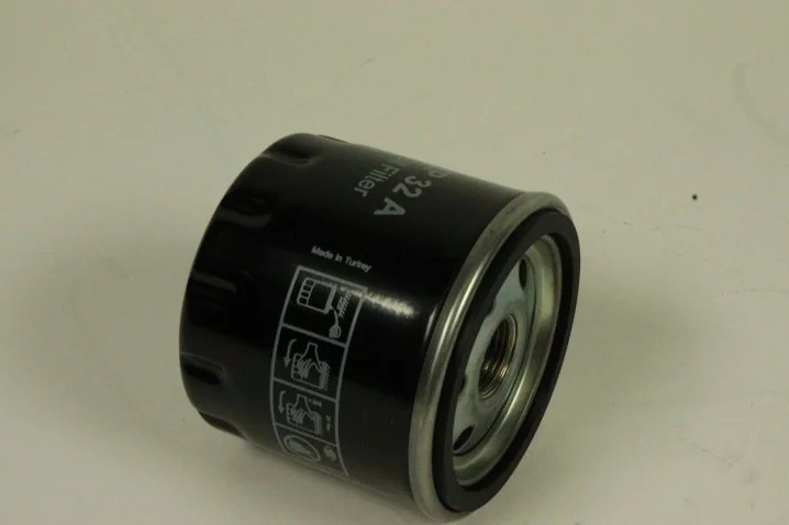 Fil Filter - ZP32A - Ölfilter SpinOn
