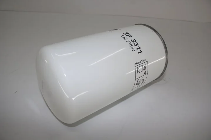 Fil Filter - ZP3311 - Hydraulikfilter SpinOn