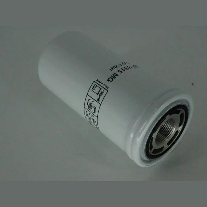 Fil Filter - ZP3315MG - Hydraulikfilter SpinOn