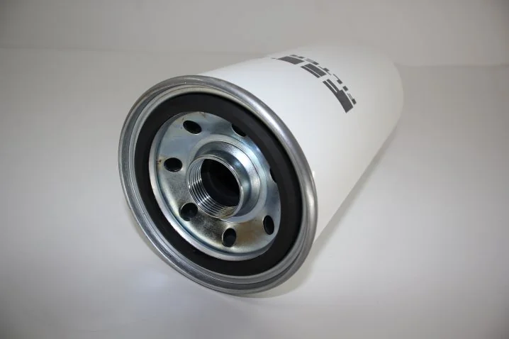 Fil Filter - ZP3328FMB - Kraftstofffilter SpinOn