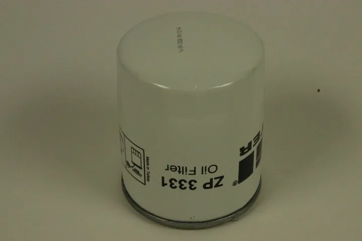 Fil Filter - ZP3331 - Wechselfilter SpinOn