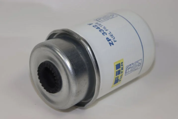 Fil Filter - ZP3342F - Kraftstofffilter SpinOn