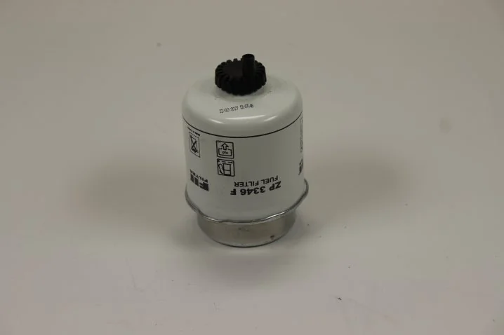 Fil Filter - ZP3346F - Kraftstofffilter SpinOn