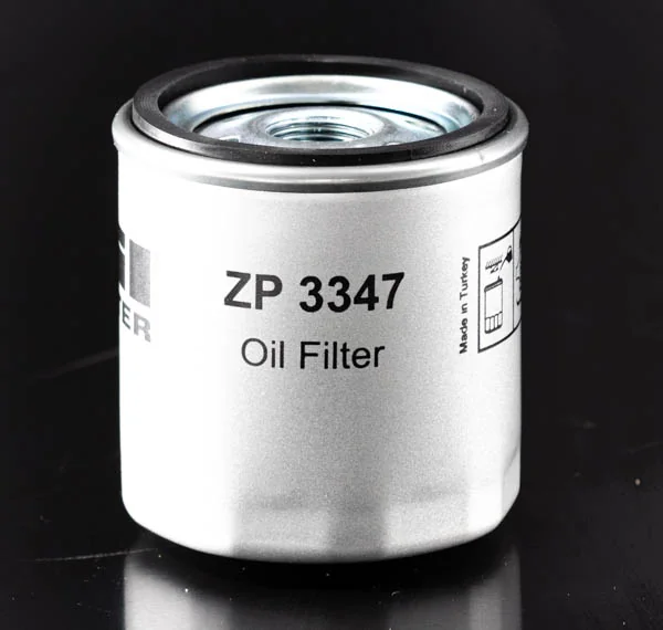 Fil Filter - ZP3347 - Ölfilter SpinOn