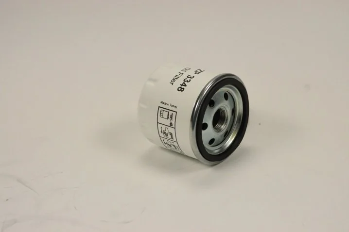 Fil Filter - ZP3348 - Wechselfilter SpinOn