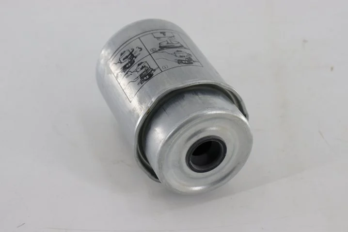 Fil Filter - ZP3357F - Kraftstofffilter SpinOn