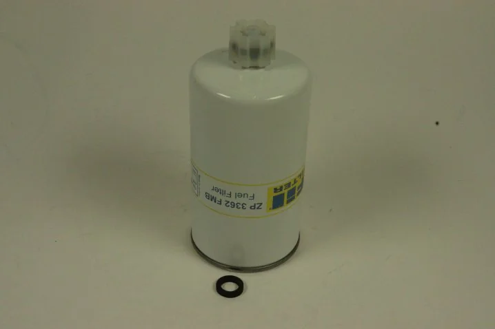 Fil Filter - ZP3362FMB - Kraftstofffilter SpinOn